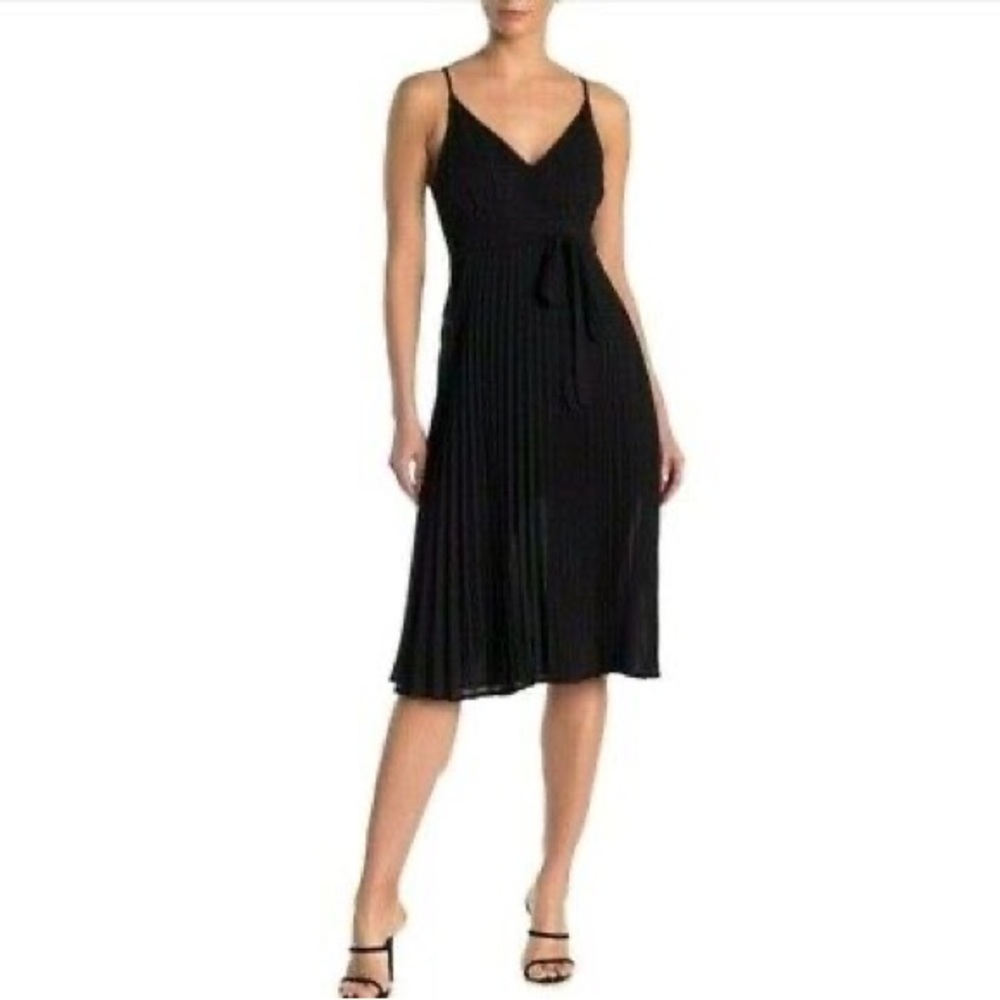 Ke•Ned•Ik black dress